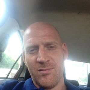 Meet your Posher, Mike